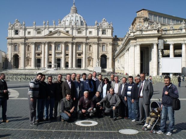 Kayısı Üretiminde Mekanizasyon Projesi