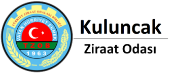 Kuluncak Ziraat Odası